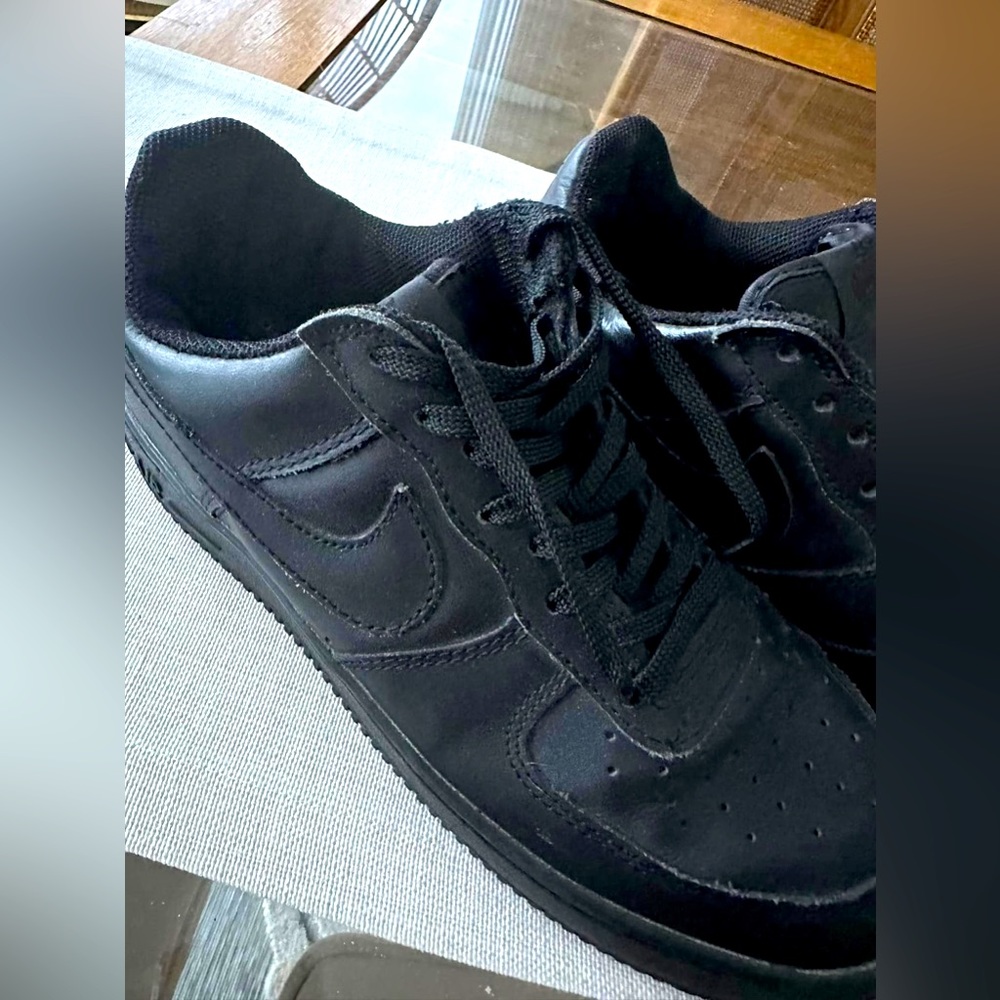 Nike Air Force one